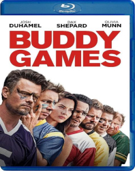 : Buddy Games 2019 German Dl Ac3D 720p BluRay x264-Gsg9