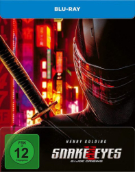 : Snake Eyes G I Joe Origins 2021 German Ac3 Bdrip x264-Ps