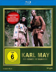 : Der Schatz im Silbersee 1962 German Dl 1080p BluRay x264 iNternal-FiSsiOn