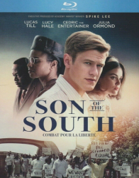 : Son of the South 2020 German Dts Dl 720p BluRay x264-Jj