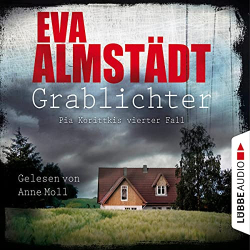 : Eva Almstädt - Pia Korittki - 4 - Grablichter