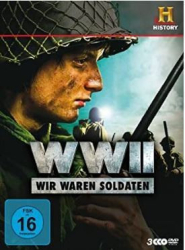 : Wir waren Soldaten - Vergessene Filme des Zweiten Weltkrieges 2009 German 720p microHD x264 - MBATT