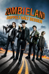 : Zombieland 2 Doppelt haelt besser 2019 German Dl 1080p BluRay x265-PaTrol