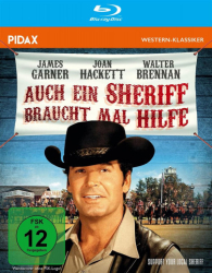 : Auch ein Sheriff braucht mal Hilfe 1969 Dual Complete Bluray-iFpd