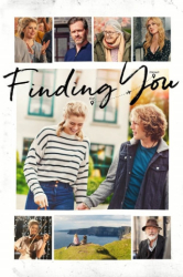 : Finding You 2021 German Dl 2160p Web x265-W4K