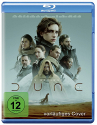 : Dune 1984 Remastered German Dl 1080p BluRay Avc-Untavc