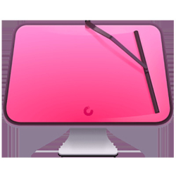 : CleanMyMac X v4.8.9 macOS
