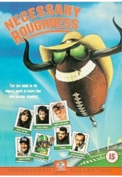 : Necessary Roughness 1991 Complete Bluray-OptiCal