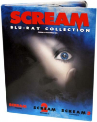 : Scream 3 German 2000 DvdriP x264 iNternal-CiA