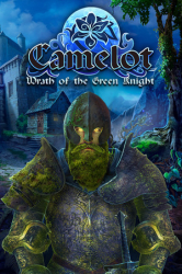 : Camelot Wrath of the Green Knight Collectors Edition German-MiLa