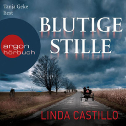 : Linda Castillo - Kate Burkholder 2 - Blutige Stille