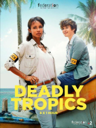 : Deadly Tropics S02E01 German 720p Web h264-Ohd