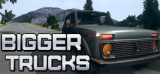 : Bigger Trucks-DarksiDers