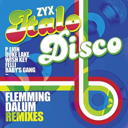 : ZYX Italo Disco: Flemming Dalum Remixes (2021)