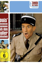 : Louis unheimliche Begegnung mit den Ausserirdischen 1979 German Dl 1080p BluRay x265-PaTrol