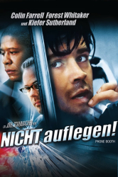: Nicht Auflegen 2002 German Dl 1080p BluRay x265-PaTrol