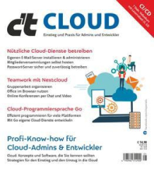 :  ct Magazin Sonderheft Oktober No 05 2021