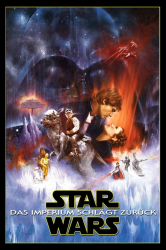 : Star Wars Episode V Das Imperium schlaegt zurueck German 1980 DvdriP x264 iNternal-CiA