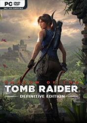 : Shadow of the Tomb Raider Definitive Edition Language Pack-Plaza