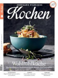 :  Kochen Magazin No 11 2021