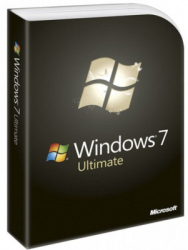 : Windows 7 Ultimate SP1 (x86/x64) Preactivated October 2021