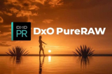 : DxO PureRAW v1.5.0 Build 285 (x64)