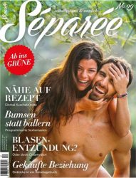 : Séparée Erotik-Magazin No 29 2021
