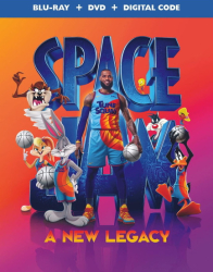 : Space Jam A New Legacy 2021 German Dd51 Dl 720p BluRay x264-Jj