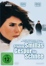 : Fraeulein Smillas Gespuer fuer Schnee 1997 German 1080p Web x264-Tscc
