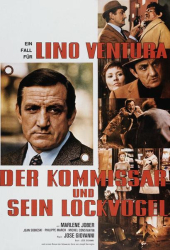 : Der Kommissar und sein Lockvogel 1970 Defa und West Synchro German Ac3D Dl 1080p BluRay x264-Jakopo