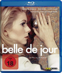 : Belle de Jour Schoene des Tages 1967 German 1080p BluRay x264-DetaiLs