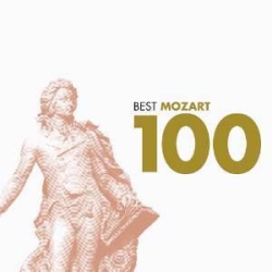 : FLAC - Wolfgang Amadeus Mozart - 100 Mozart Playlist [2014]  