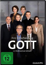 : Gott 2020 German 1080P WebHd X264-Mrw
