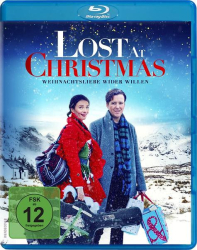 : Lost at Christmas Weihnachtsliebe wider Willen 2020 German 720p BluRay x264-UniVersum