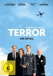 : Terror Ihr Urteil 2016 German 1080P WebriP X264-Mrw