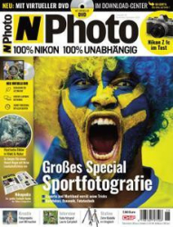 :  Chip N-Photo Magazin November-Dezember No 06 2021