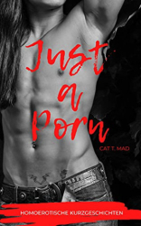 : Cat T  Mad - Just a Porn - Homoerotische Kurzgeschichten
