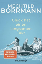 : Mechtild Borrmann - Glück hat einen langsamen Takt