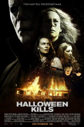 : Halloween Kills 2021 German Md Dl 720p Web x264-Fsx