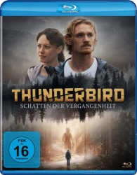 : Thunderbird Schatten der Vergangenheit 2019 German Bdrip x264-LizardSquad 