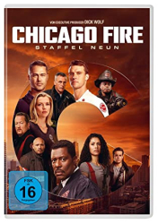 : Chicago Fire S09E01 German Dl 720p BluRay x264-Aida