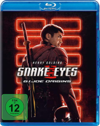 : Snake Eyes G I Joe Origins 2021 German Bdrip x264-DetaiLs