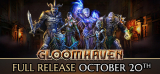 : Gloomhaven-Codex