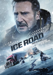 : The Ice Road 2021 German Ac3Md Bdrip XviD-Ps