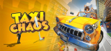 : Taxi Chaos-Doge