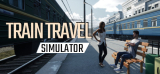 : Train Travel Simulator v2 0-Plaza