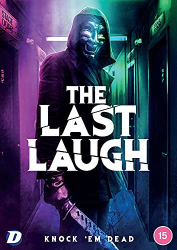 : The Last Laugh 2020 Complete Bluray-Pentagon