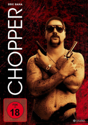 : Chopper 2000 Complete Bluray-Bda