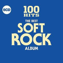 : FLAC - 100 Hits - The Best Soft Rock Album (2018) 