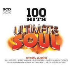: FLAC - 100 Hits - Ultimate Soul [2016] 